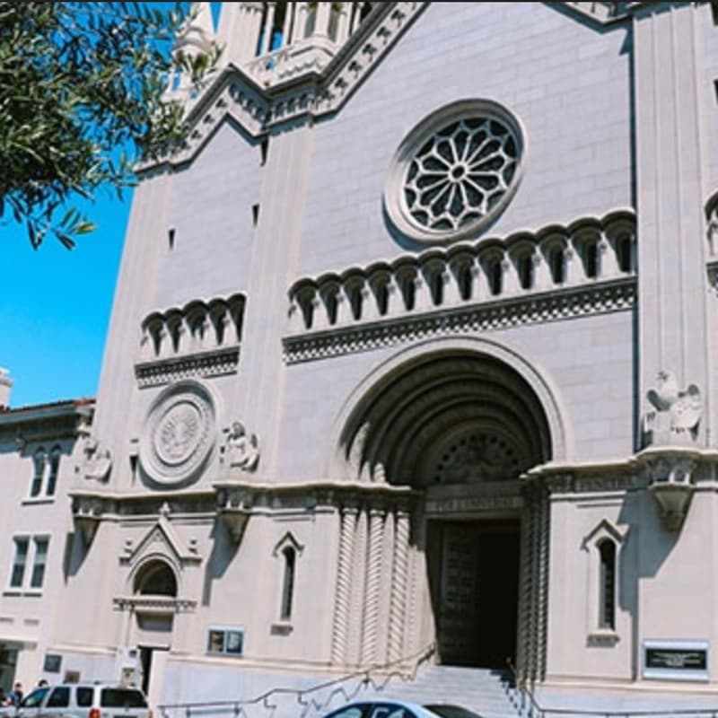 Cover Image for SF City Guides Walking Tour: North Beach