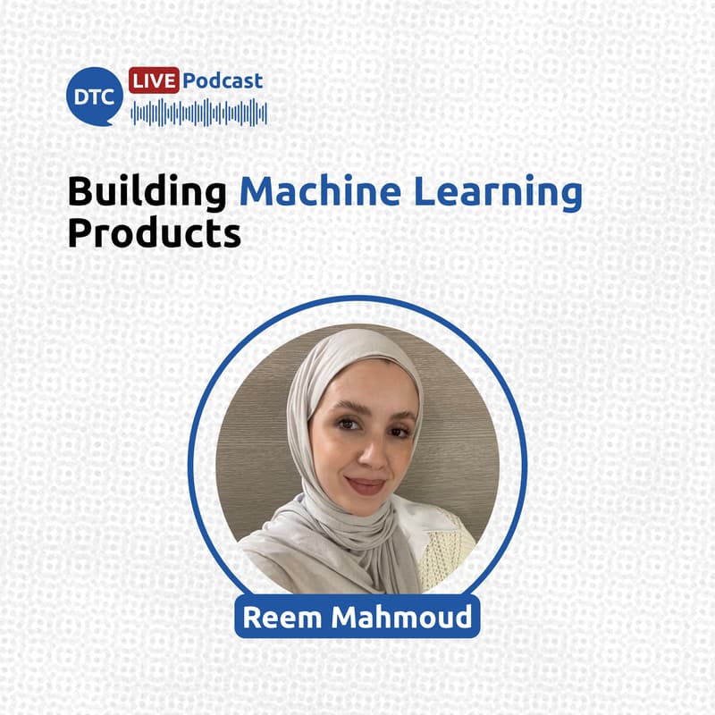 Cover Image for Building Machine Learning Products