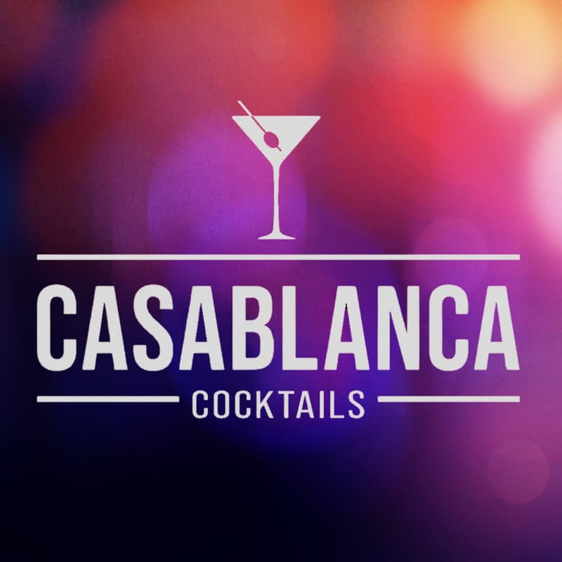 Cover Image for Chemistry Night! with Casablanca Cocktails