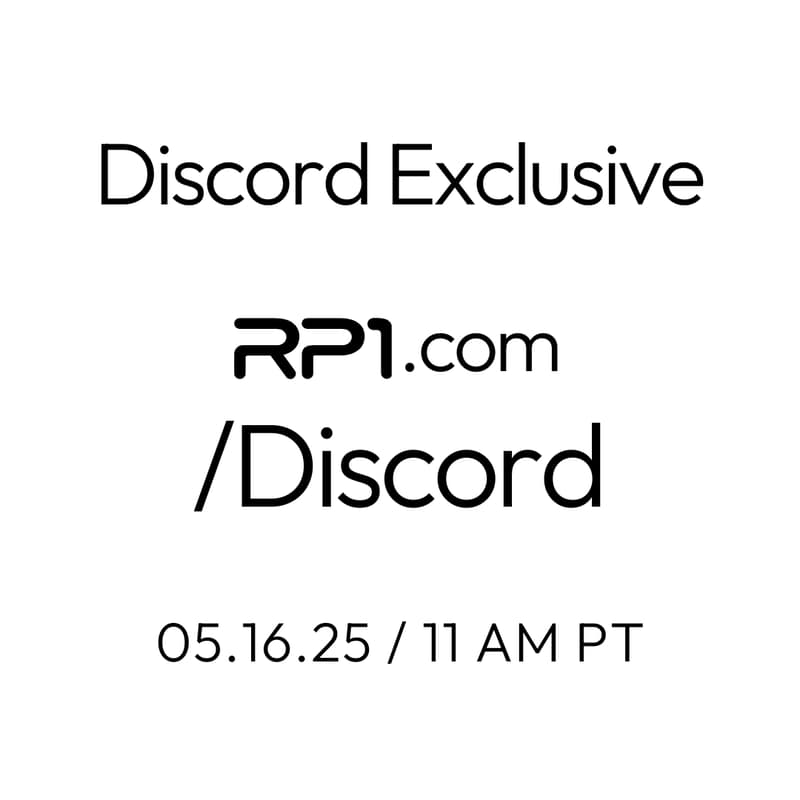 Cover Image for RP1 Discord Exclusive Announcement