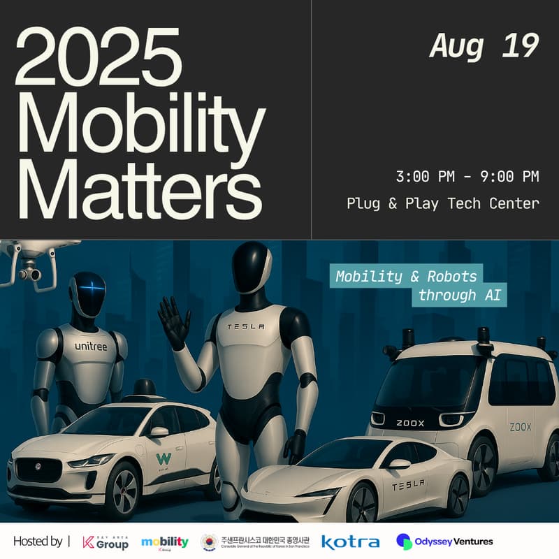 Cover Image for 2025 Mobility Matters
