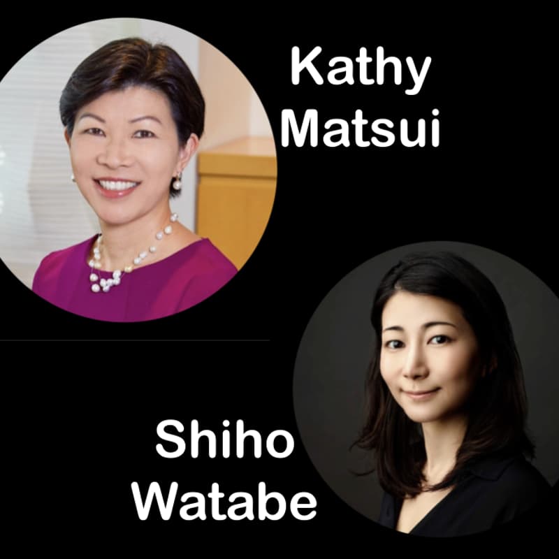 Cover Image for Investing in the Next Japan: Women Shaping the Future