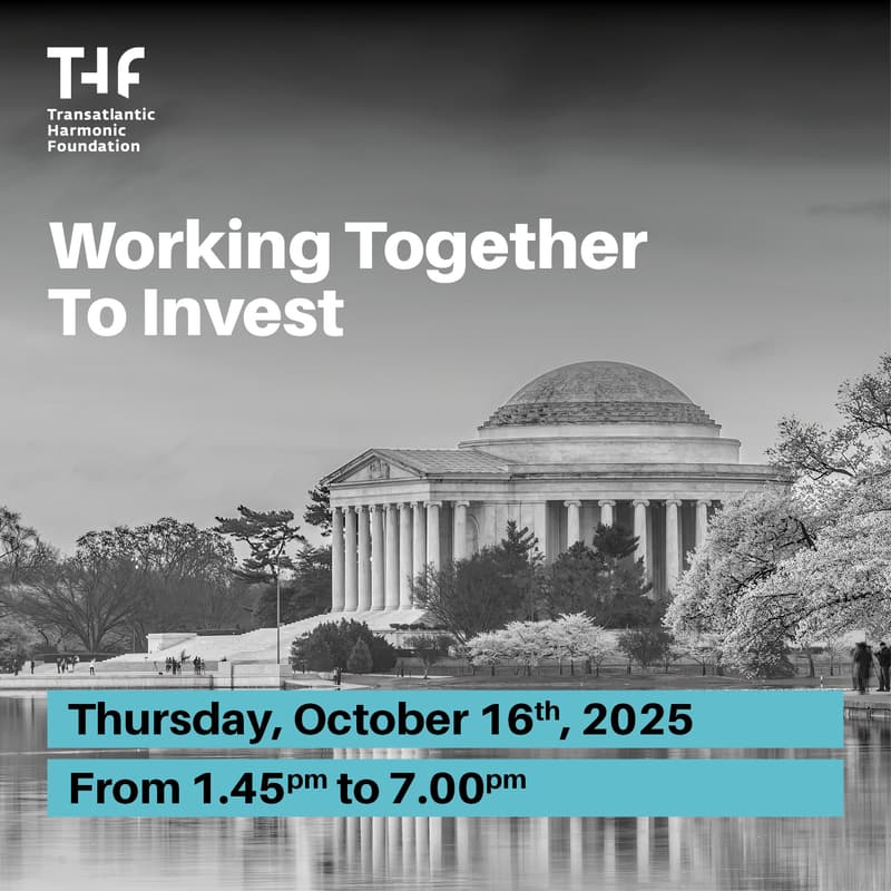 Cover Image for Working Together To Invest | Second Italy-US Tech Business and Investment Matching Initiative