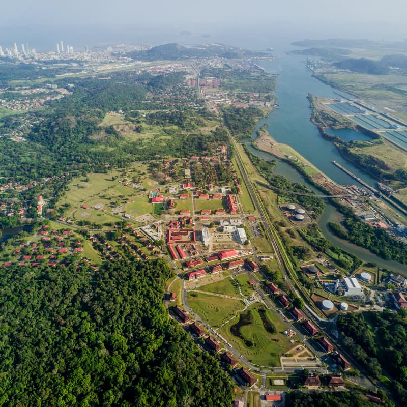 Cover Image for TBN Americas Multi-Country Tour | Panama 🇵🇦