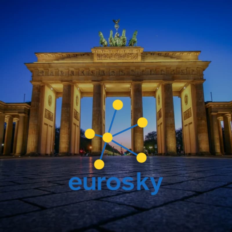 Cover Image for Eurosky Live: Berlin 2025