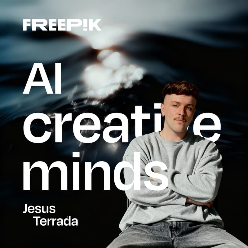 Cover Image for AI Creative Minds - Workflows Unlocked w/ Jesus T.