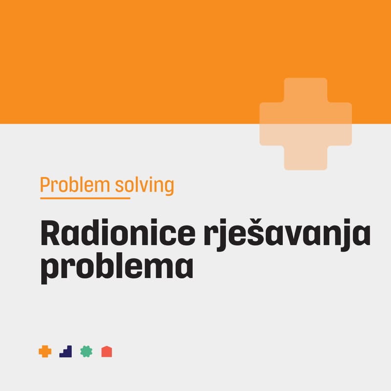 Cover Image for Problem solving- Digitalizacija poslovanja i sigurnost