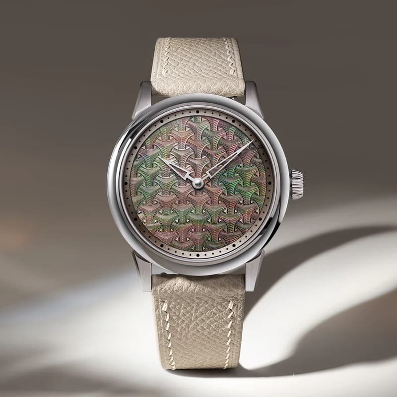 Cover Image for Harvard Club Watch SIG with Jacky Ho