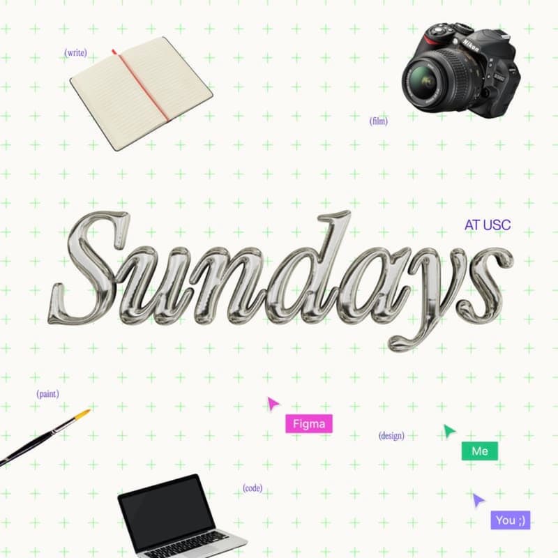 Cover Image for sundays: sept 29, 2024