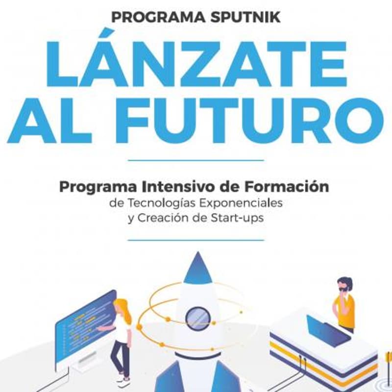 Cover Image for PROGRAMA SPUTNIK: CHARLA INFORMATIVA ECONÓMICAS