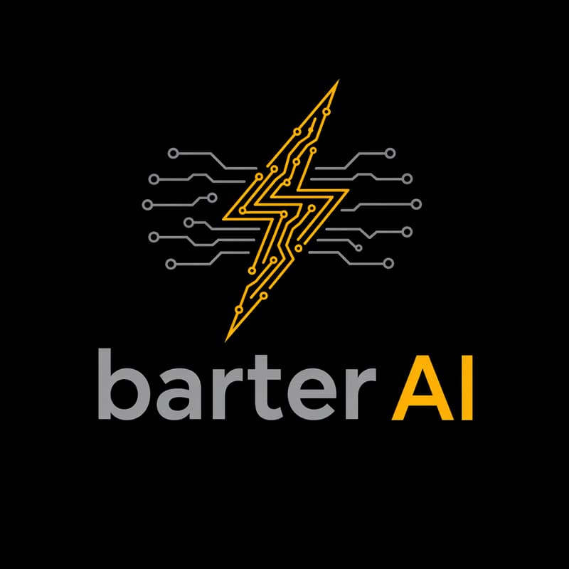 Cover Image for Barter Sessions