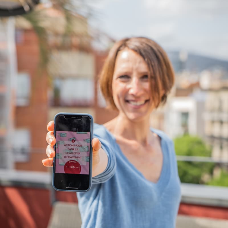 Cover Image for Objectifs Communication 2026