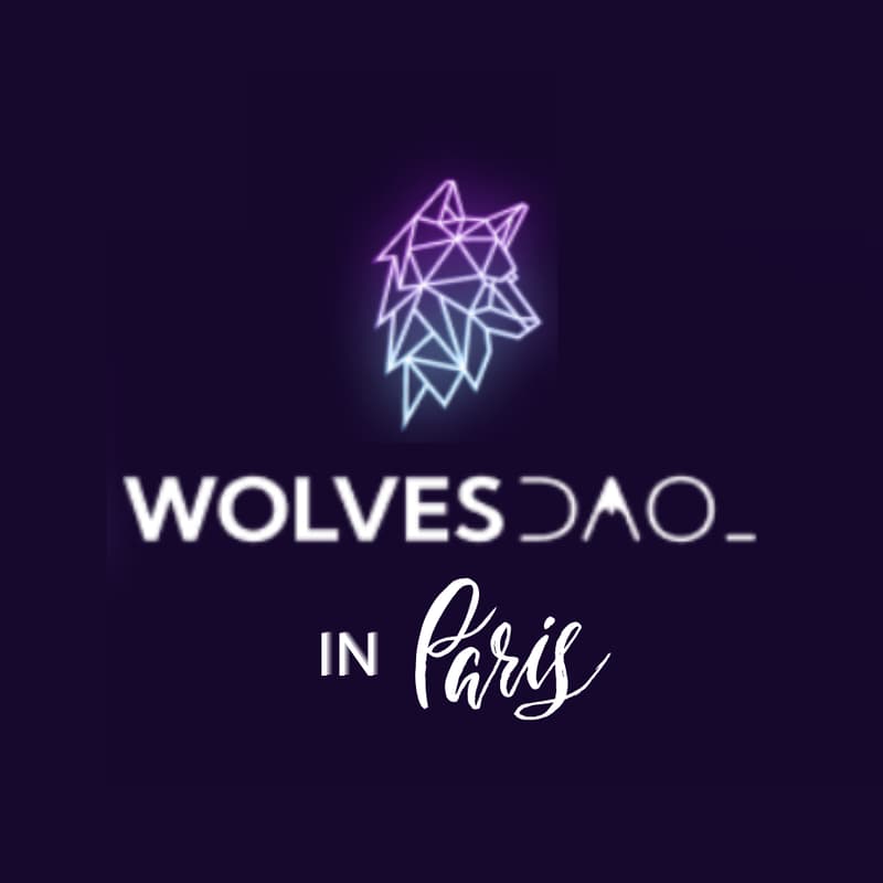 Cover Image for Wolves In Paris