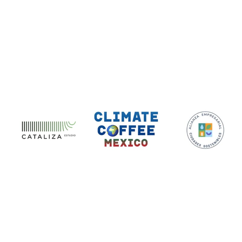 Cover Image for Climate Coffe Mexico City