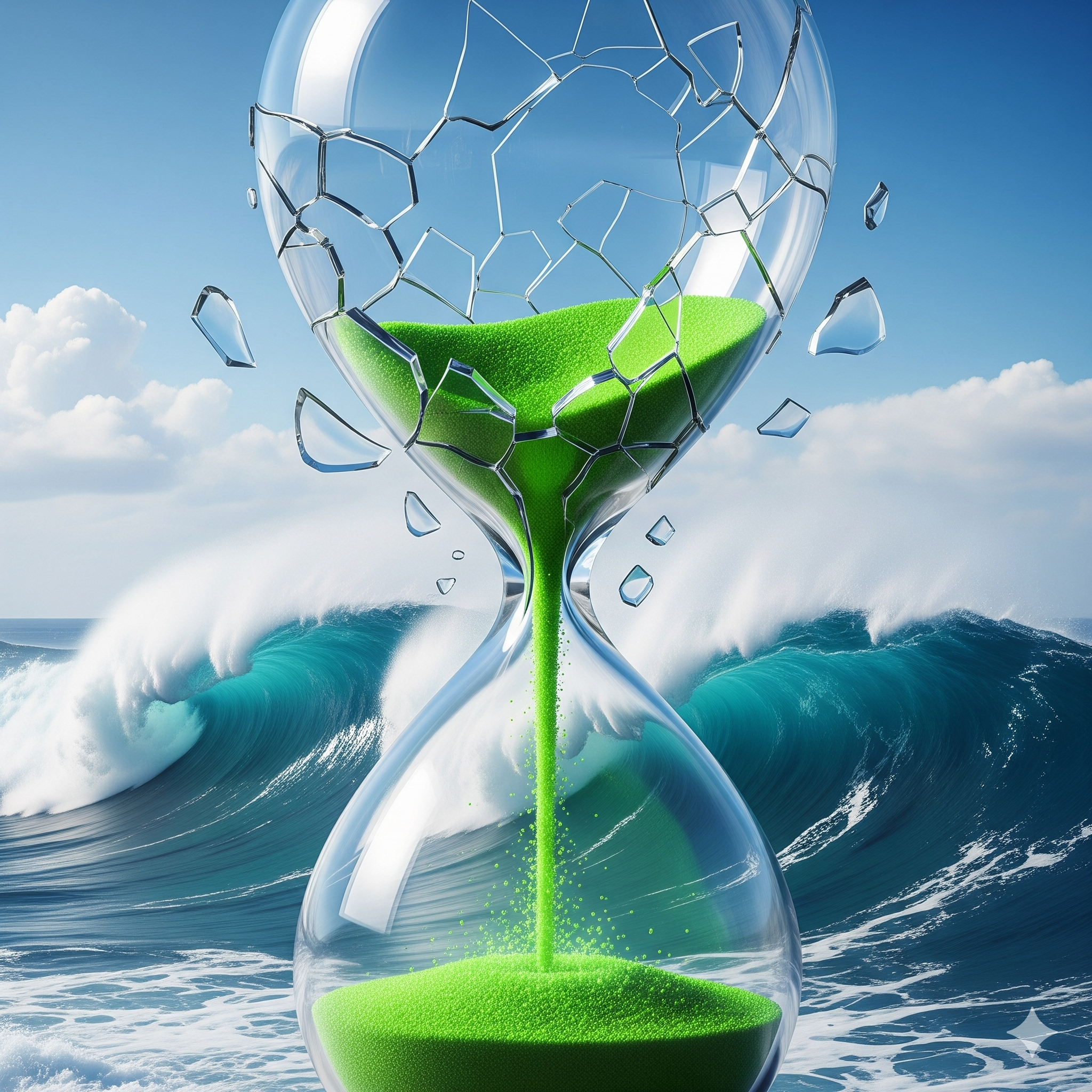 Cover Image for Solving the Climate Materials Bottleneck