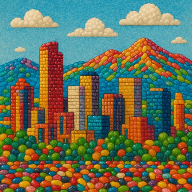 Cover Image for Denver TouchDesigner Jam – Session #4