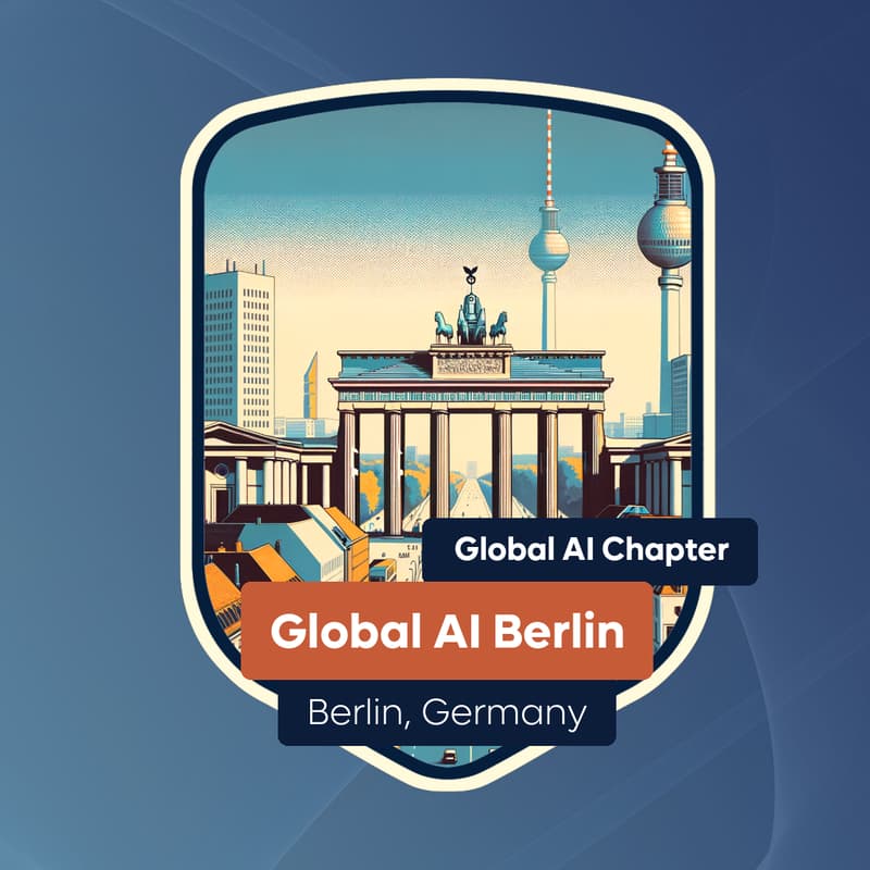 Cover Image for AI and XR Hangout | Hosted at CODE