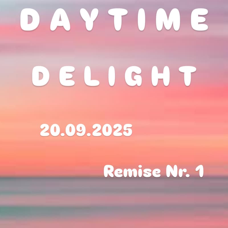 Cover Image for Daytime Delight