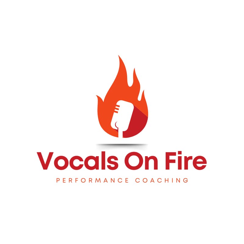 Cover Image for Vocals on Fire Group Classes
