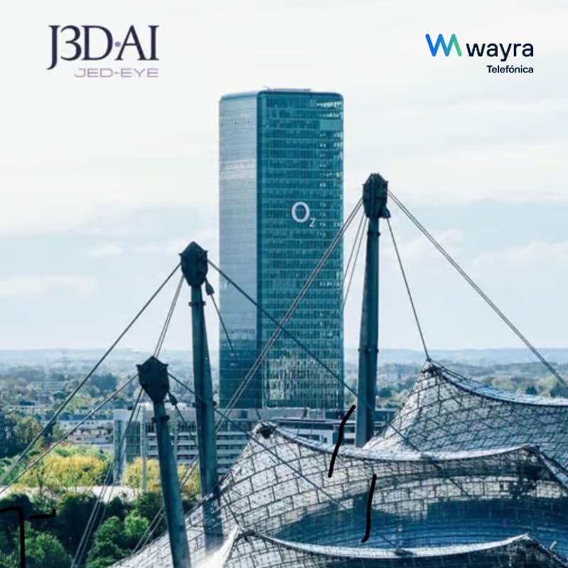 Cover Image for Zebracorns, Davos, Autonomy & Resilience - Bits & Pretzels 2025