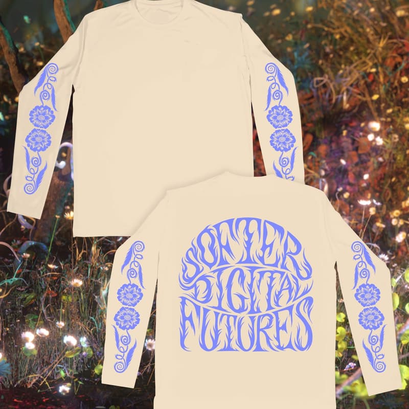 Cover Image for Get a SOFTER T-shirt in Amsterdam