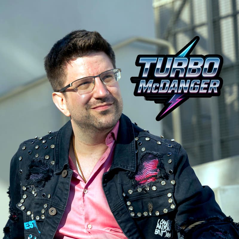 Cover Image for DJ Turbo McDanger at Weekly Thursday Fusion (June 12)