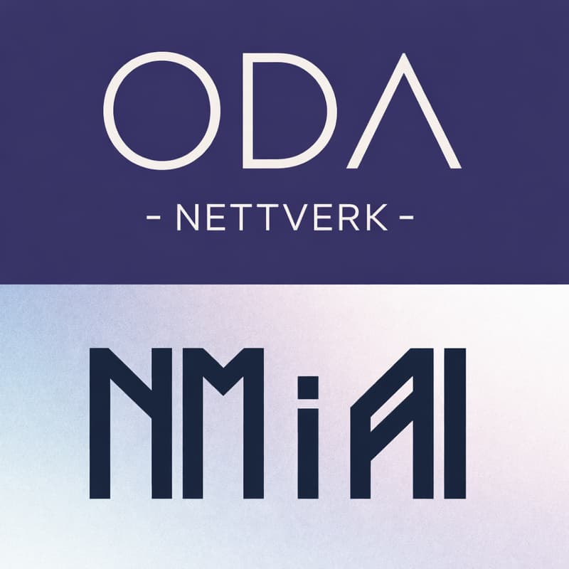 Cover Image for NM i AI x ODA-Nettverk