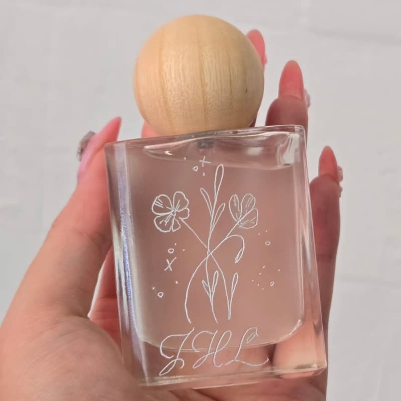 Cover Image for Scent Alchemy: A Perfume Workshop