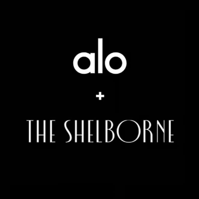 Cover Image for Alo + Shelborne by The Proper: Morning Mat Pilates + Meditation