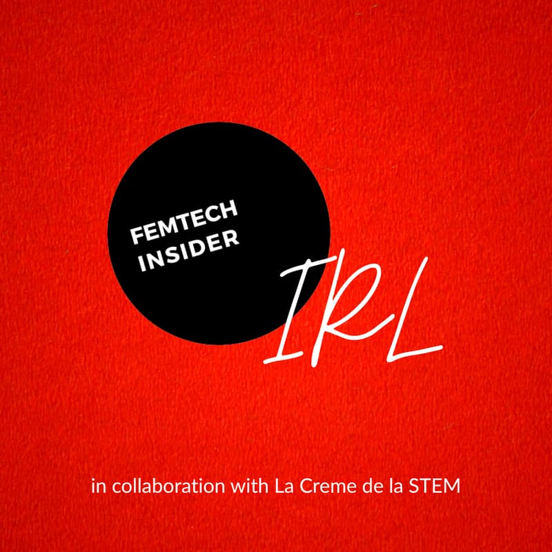 Cover Image for Femtech Insider IRL - NYC Edition