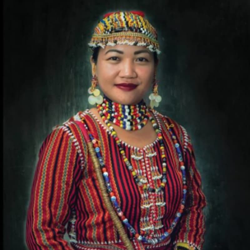 Cover Image for The Hinabi Project: Cordillera Mountain Spirits, Day 1