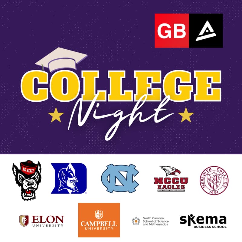 Cover Image for The Seed List & GrepBeat College Night: RDSW Partner Event