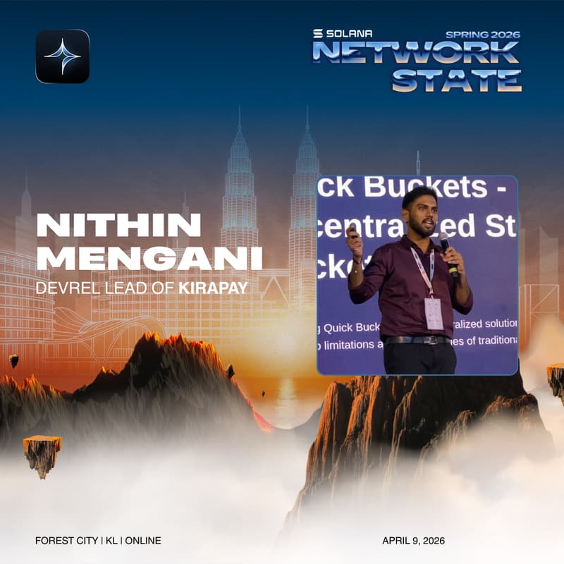 Cover Image for Payments Track + 💰Prize Pool | [Hybrid] KIRAPAY Project Spotlight