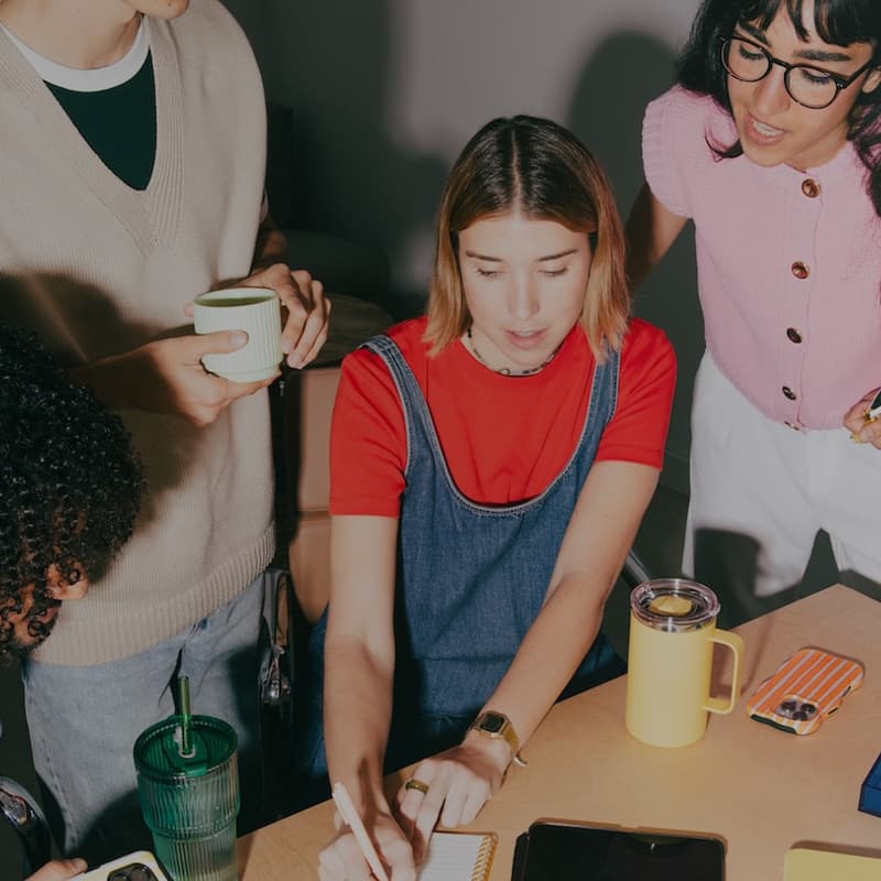 Cover Image for The ivee Hackathon: Marketing