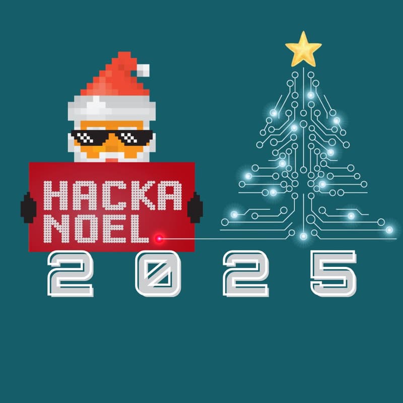 Cover Image for HACKANOEL RJ 2025