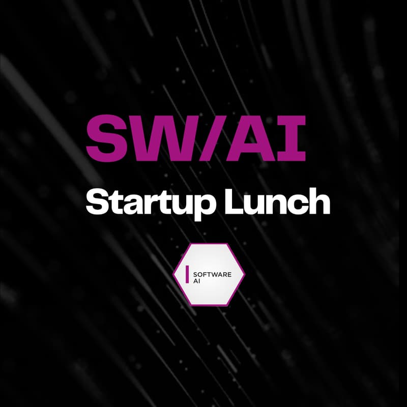 Cover Image for SW/AI Lunch x Google