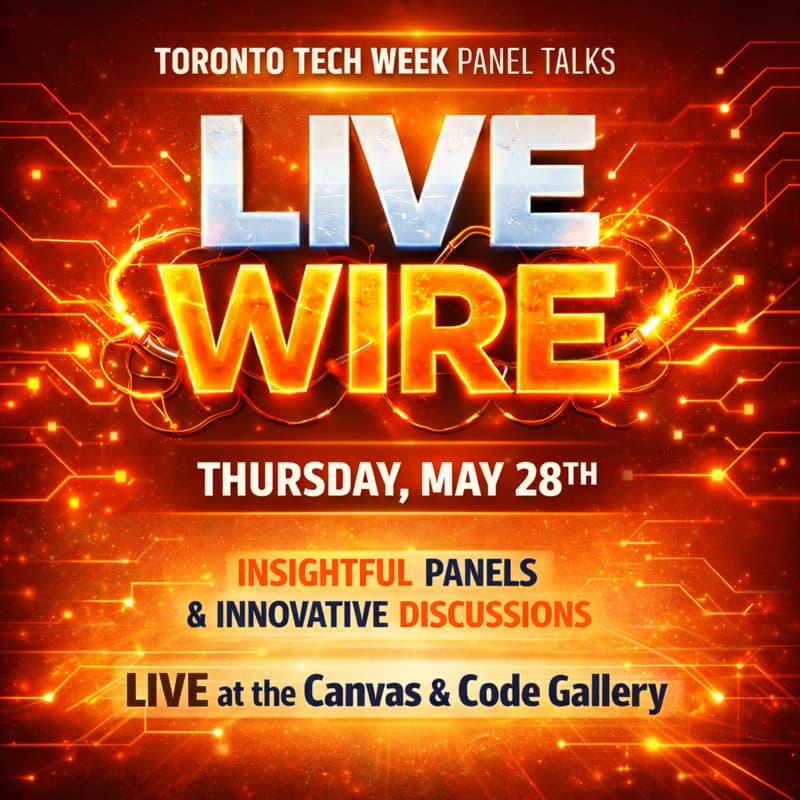 Cover Image for LIVE WIRE - Thursday