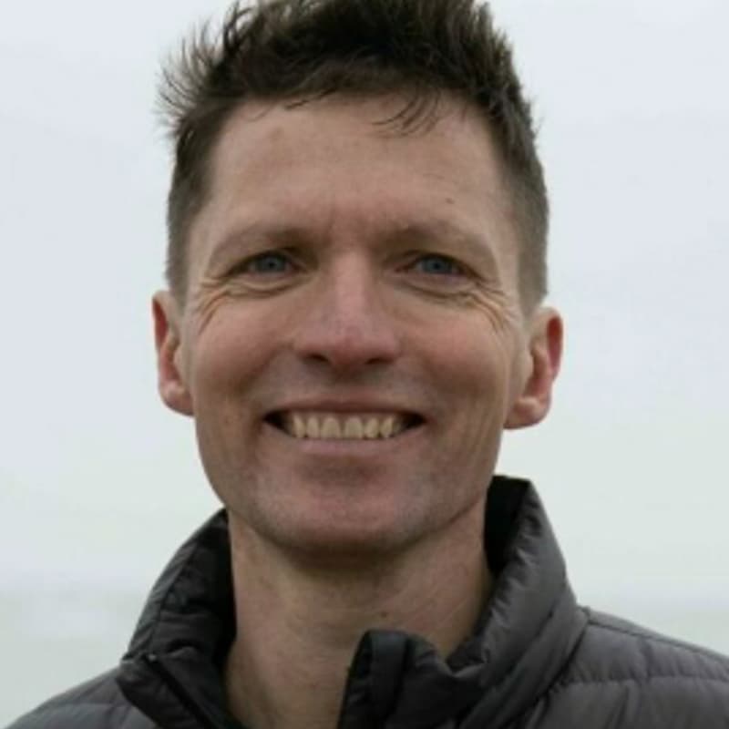 Cover Image for MonkeySide Chat - Colin Butfield (Co-founder & Director, Open Planet) with Prof. Gail Whiteman & Joep van Lieshout