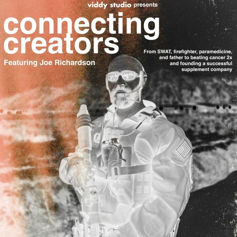 Cover Image for Connecting Creators Meetup