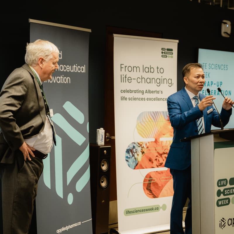 Cover Image for The Case for Investing in the Life Sciences