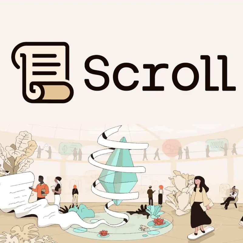 Cover Image for Scroll Detroit: zk Infrastructure for the Next Generation of Builders