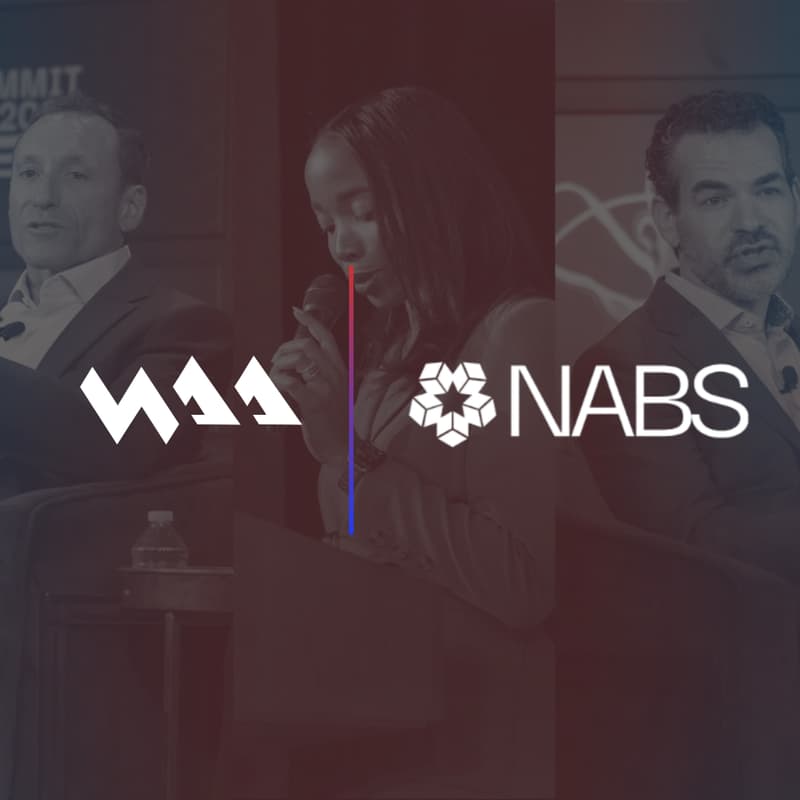 Cover Image for North American Blockchain Summit