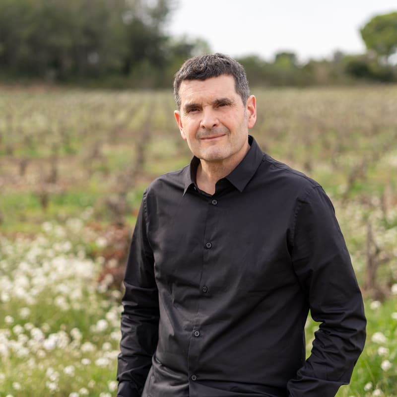 Cover Image for BST TALKS - Viticultura biodinámica con Ferran Junoy de RECAREDO