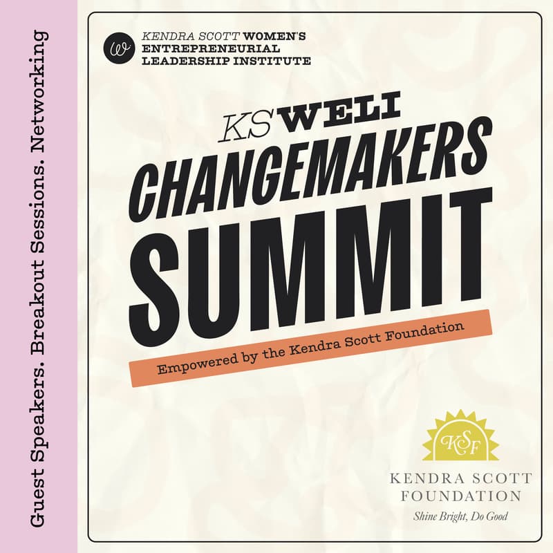 Cover Image for KS WELI Changemakers Summit