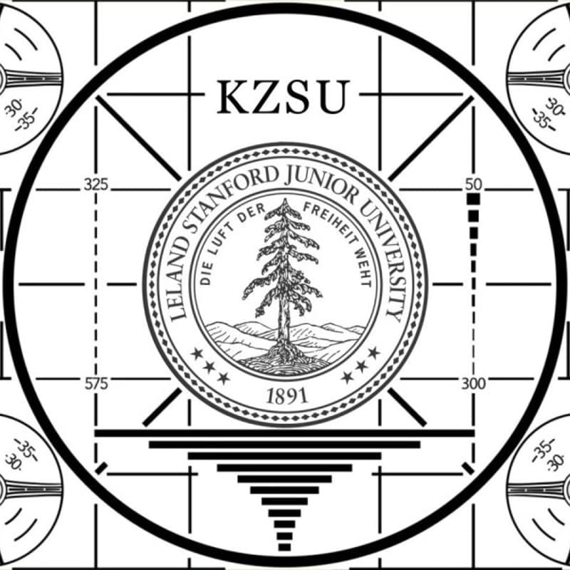 Cover Image for Stanford Venture Stories LIVE @KZSU Stanford 90.1 FM (Private Event)