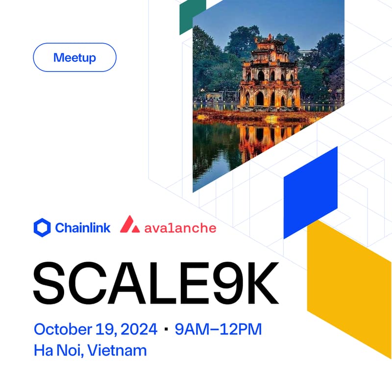 Cover Image for SCALE9K