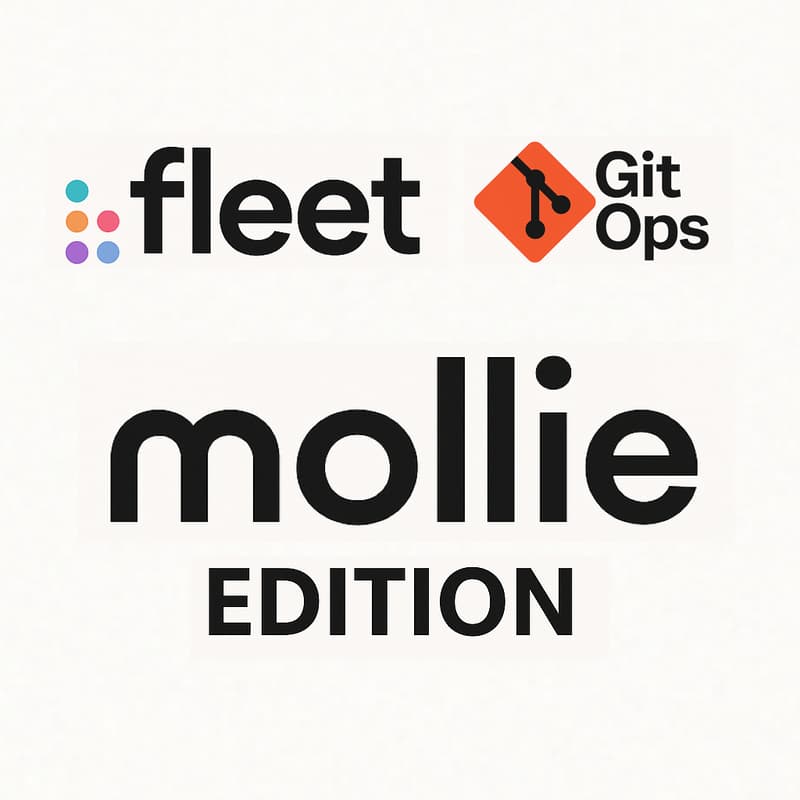 Cover Image for GitOps for device management: In-person workshop