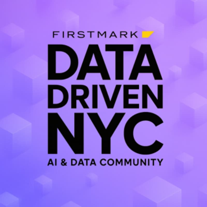 Cover Image for Data Driven NYC