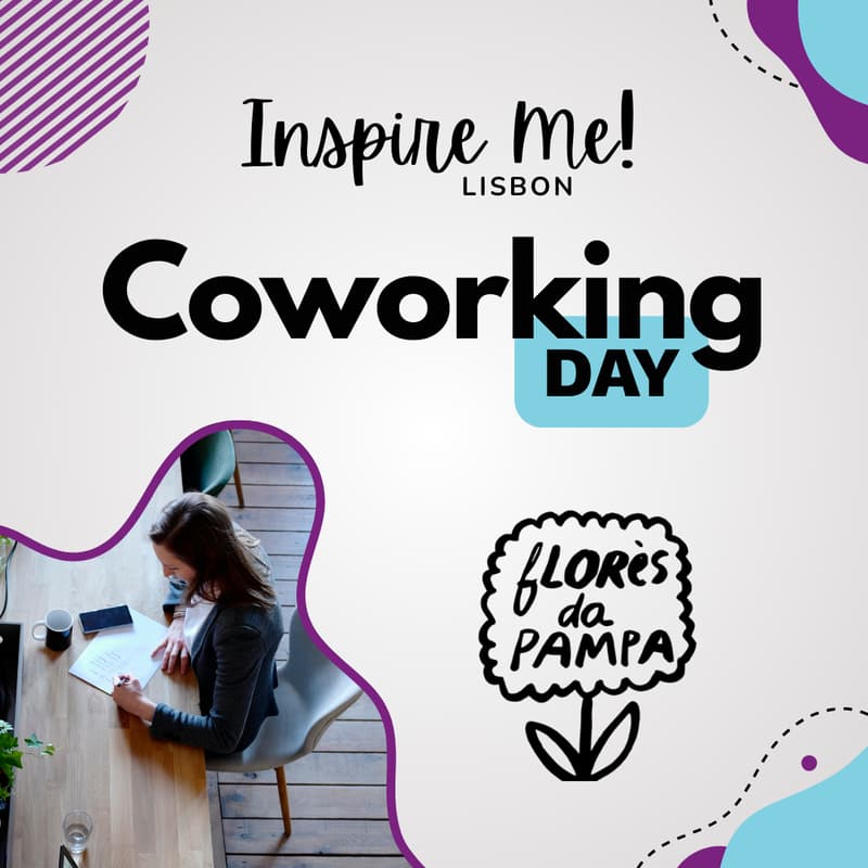 Cover Image for Coworking Day