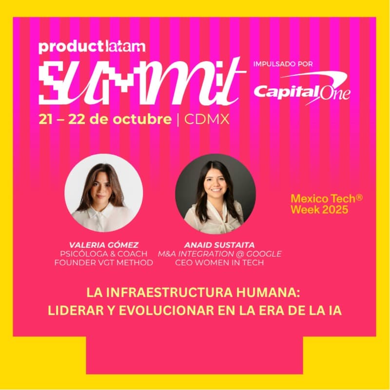 Cover Image for La Infraestructura Humana: Liderar y Evolucionar en la Era de la IA